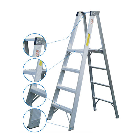 Serie P 400