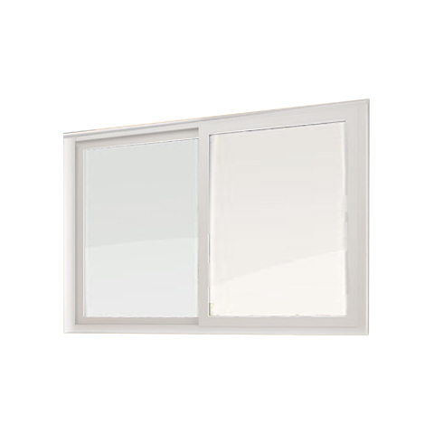 Ventanas PVC